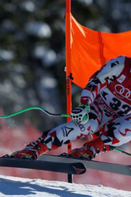 Marcel Hirscher