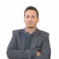Fouad  Zakraoui