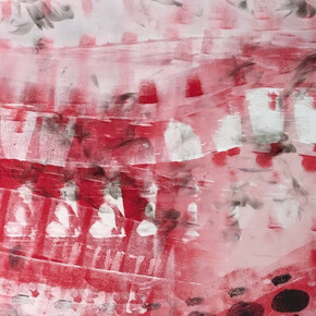 Tara Walters. Courtesy of Red Arrow Gallery