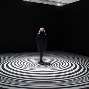 Vertigo. Courtesy of MUMOK