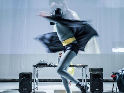 Alessandro Sciarroni, Joseph_kids