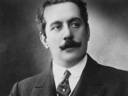Giacomo Puccini was responsible for producing four of the most popular artistic operas of all time: La Bohème, Tosca, Madama Butterfly and Turandot