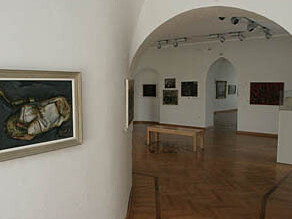 Slovenian Contemporary Art, Gorenje. Courtesy of Velenje Museum