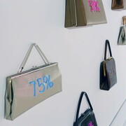 Grab Back, Exhibition view. Courtesy of Project For Empty Space