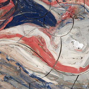 Brie Ruais. Courtesy of albertz benda