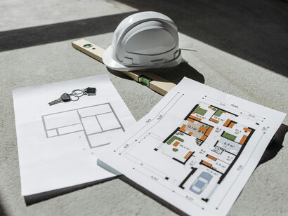The vast majority of passive house structures have been built in German-speaking
