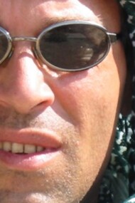 Roberto Roggero, direttore responsabile di Assadakah News, agenzia stampa e informazione online che lavora in affiancamento alla ben nota Associazione Assadakah