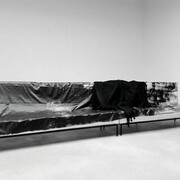 Rosemarie Trockel, Replace me, 2011 © Rosemarie Trockel