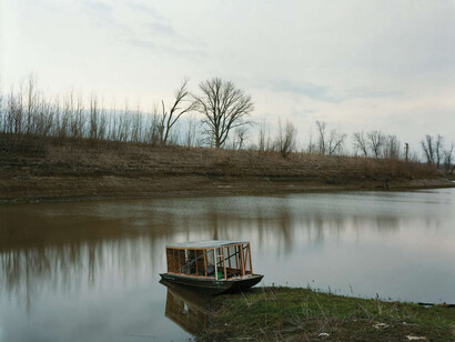 Two Rivers. Courtesy of NRW-Forum