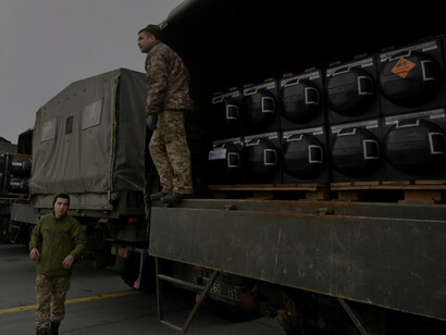 Support for Ukraine: the mood seems to be shifting, with more concern for Ukraine’s survival and dignity