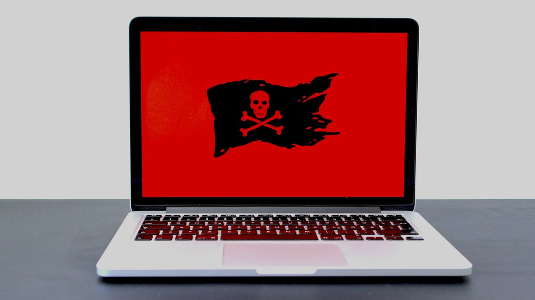 Ransomware is the trendy threat nowadays 