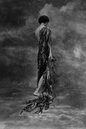 Esther Teichmann. Courtesy of Galerie Les Filles du Calvaire