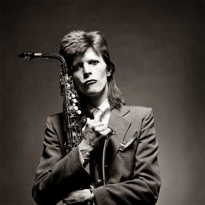 Ziggy Stardust, 1972