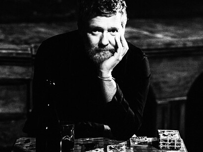 Glen Hansard
