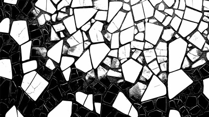 Ces éclats révèlent l’évidence nue de la porcelaine brisée : l’événement existe seul, sans quête d’auteur ni justification