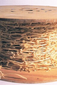 Anthony Key. Trespassing