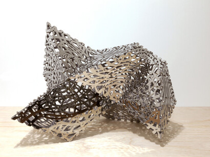 Linda Fleming. Courtesy of Brian Gross Fine Art