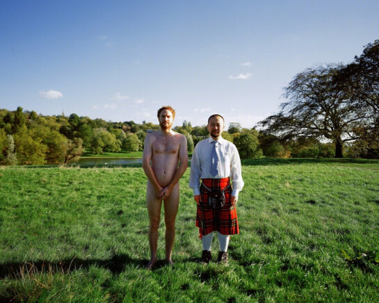 Spiritual Sensation. Courtesy of Leo Gallery