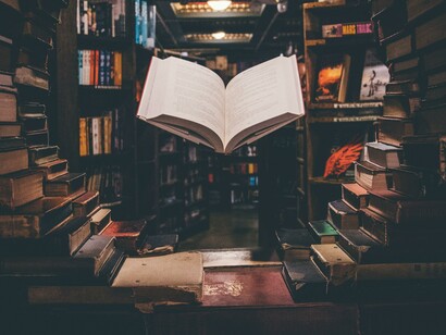 Leed, leed, malditos