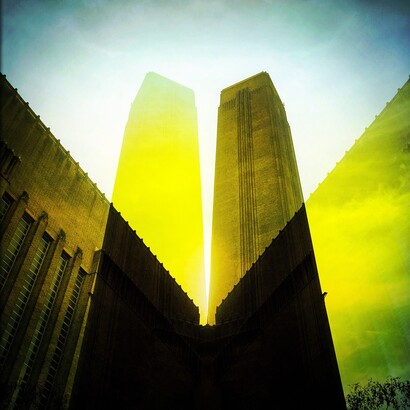 Pascal Barker, Tate