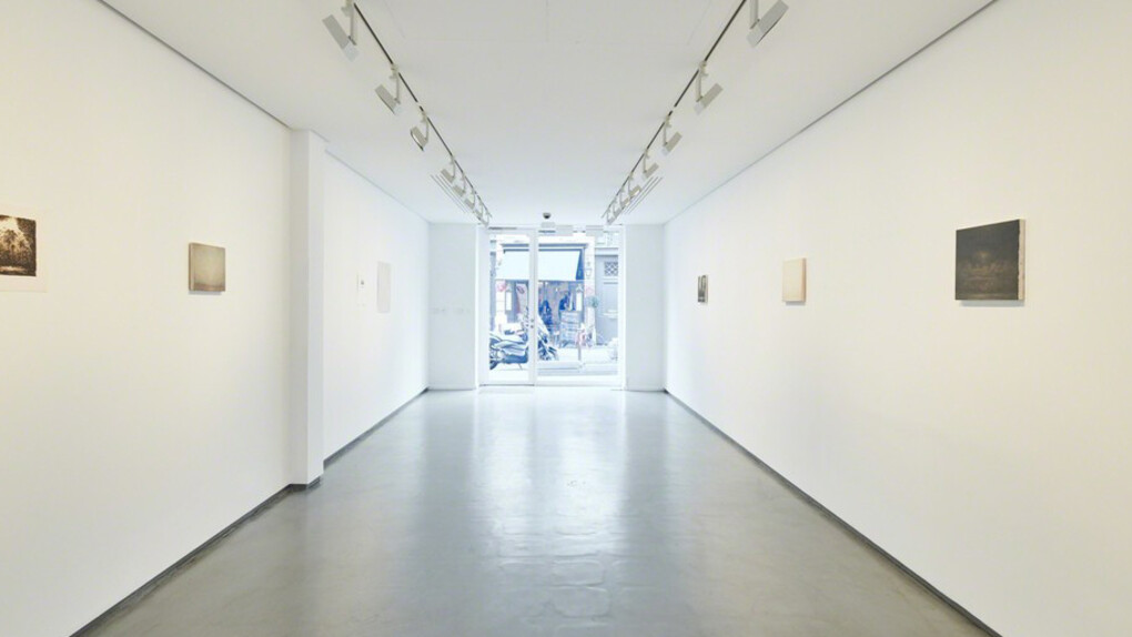 Lucas Arruda. Courtesy of Cahiers d'Art