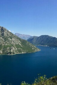 Montenegro is tiny country with long and turbulent history