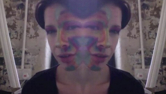 Sophie Jung, www.hydontitellyousomethi.ng, 2013, Digital film, courtesy of the artist and Ceri Hand Gallery