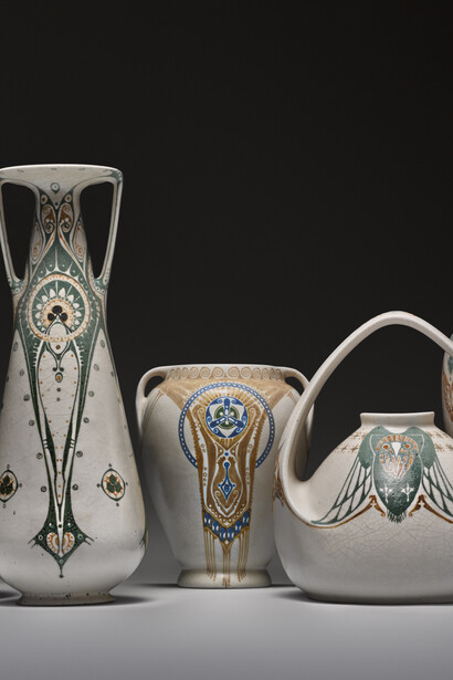 Made in Holland. Courtesy of Keramiekmuseum Princessehof