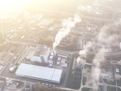 CO2 neutralidad podría lograrse sin comprometer las metas nacionales de desarrollo económico