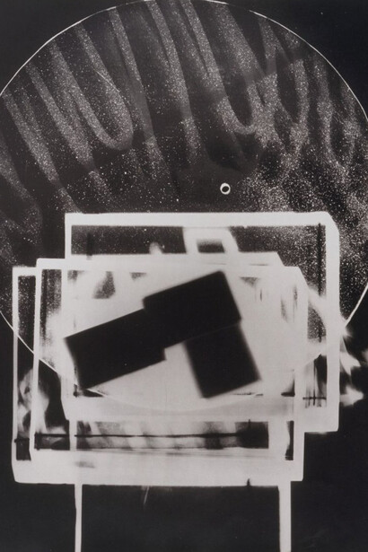 The Photographic Collection. Courtesy of Museum Ludwig