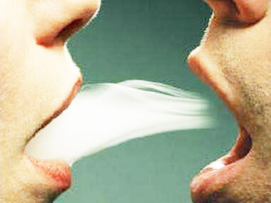 Chi ti ruba l'anima?