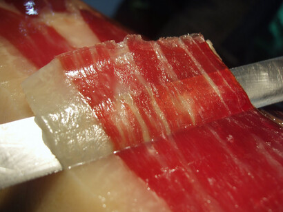 Jamon Iberico carne