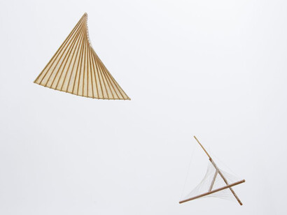 Riccardo Dalisi. Courtesy of Museo Madre