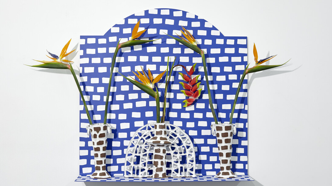 Emily Mullin. Courtesy of Jack Hanley Gallery