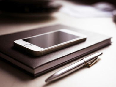 Agenda cartacea e digitale