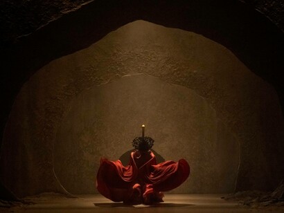 Le Sacre du Printemps, ph.Andrea Macchia