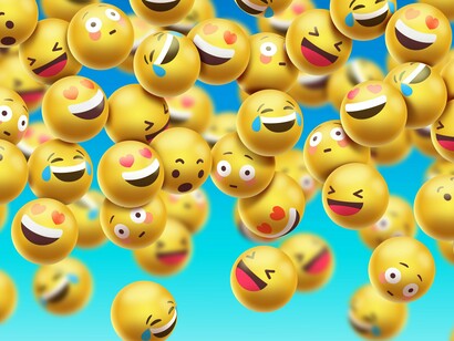 Ainda está aqui? Parabéns! Você aguentou firme, afinal este texto “não é sobre” criticar os chavões do mundo virtual, mesmo do real; “é sobre” refletir sobre o excesso da sua utilização. Tenho certeza de que a minha professora de redação do ginásio (atual fundamental 2) tiraria alguns pontos da minha redação se iniciasse um texto desta forma. O “Não é sobre.... É sobre...” parece o bolorento “Venho por meio desta...” das antigas correspondências, que se fossem escritas por nossos avós ainda transformavam o “desta” em plural e incluíam um “mal traçadas linhas” neste arcaico vício linguístico. Realmente precisamos dele? Outro dia, na tentativa de se atualizar na comunicação com os netos a minha sogra disse “bloguei!” para se referir que tinha ficado confusa. Automaticamente meu filho a corrigiu e sorrimos