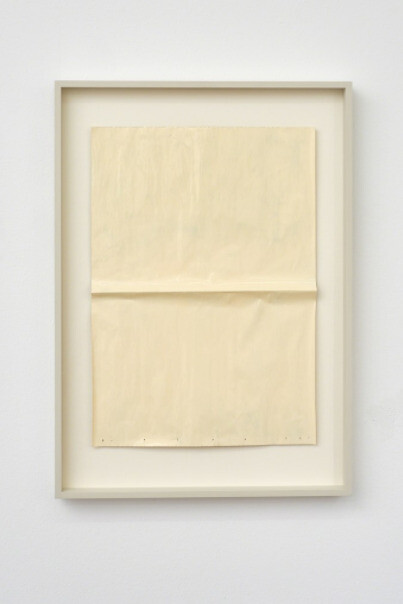 Breaking Geometries, Exhibition view. Courtesy of Bartha Contemporary