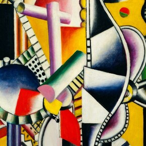 Melbourne Winter Masterpieces. Courtesy of NGV