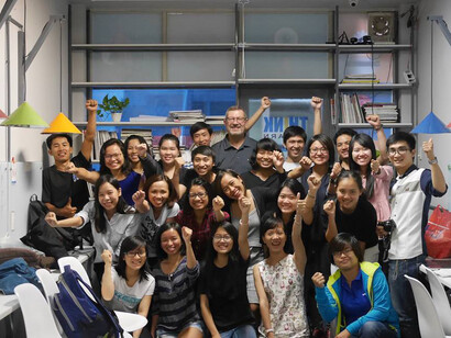 Volunteer Group