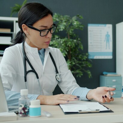 ChatGPT Health supporta scelte consapevoli senza sostituire il parere medico