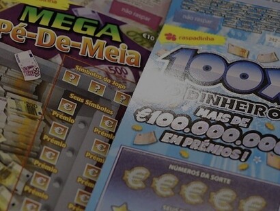 30 mil pessoas em Portugal estão patologicamente atraídas por estes jogos