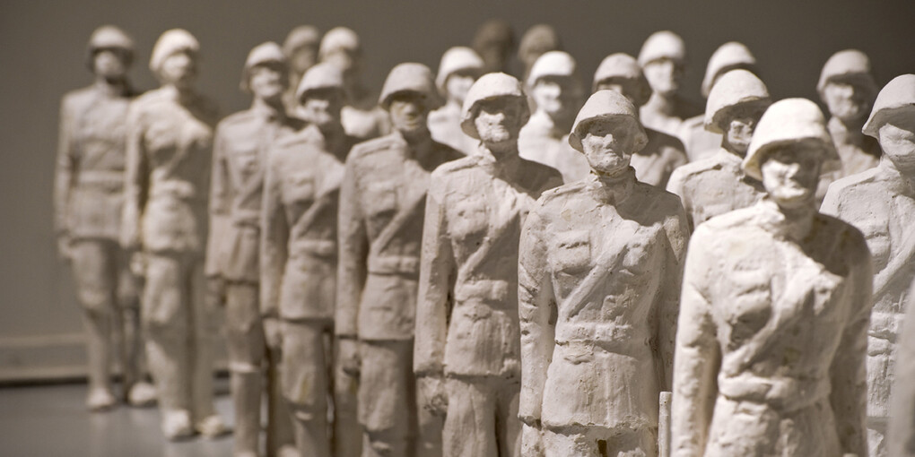 Yoshua Okón. Courtesy of MUAC 