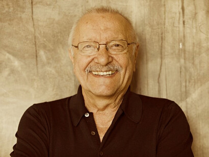 Jean-Pierre Vincent, © Jean-Louis Fernandez