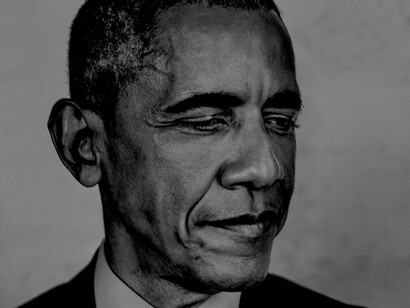 Barack Obama, un presidente carismático