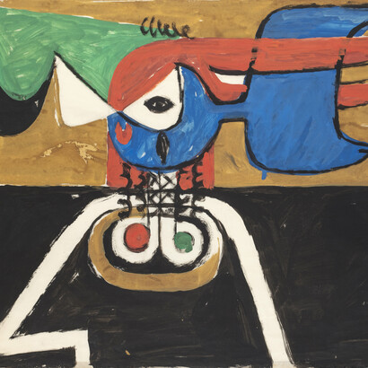 © FLC / ADAGP, Paris