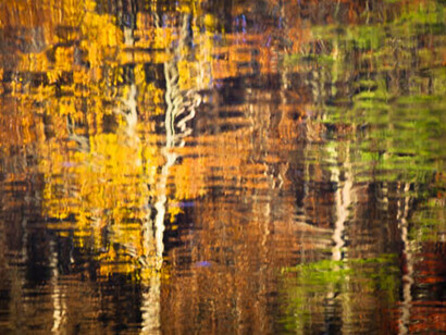 Tammy Trocki, Water Abstracts 6