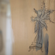 Loredana Galante & Saba Zahra Najafi. Andare verso