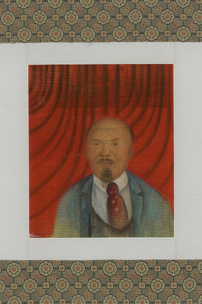 Virtual Focus. Courtesy of Kristin Hjellegjerde