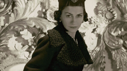 Coco Chanel